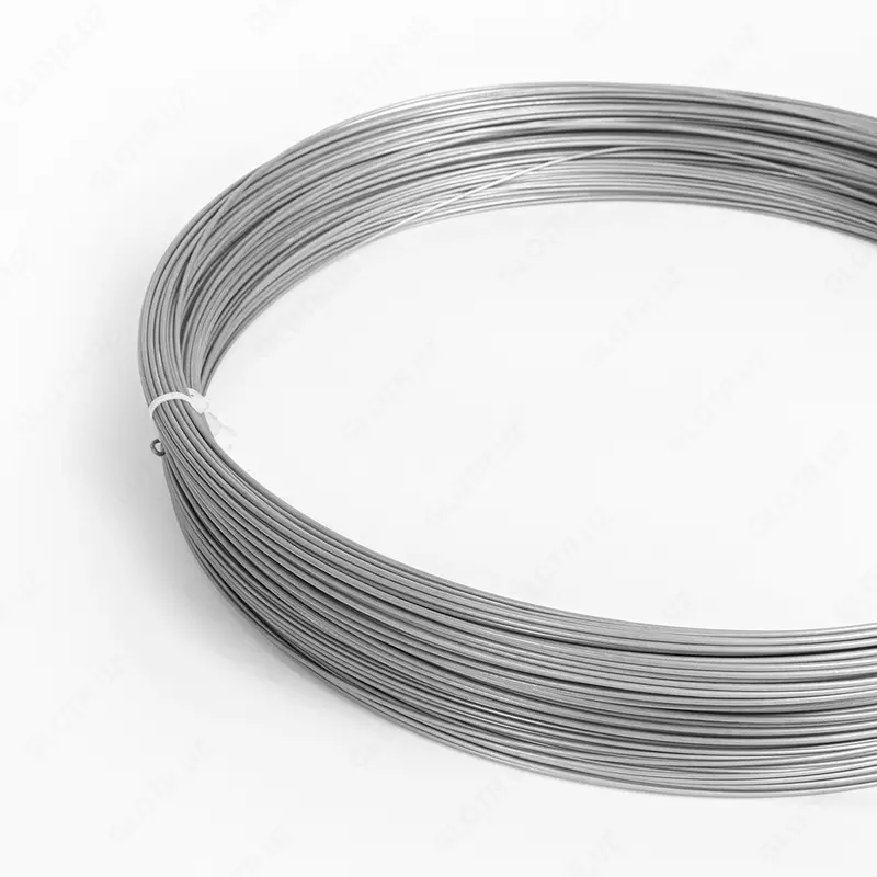 Стальная проволока Ст.AISI 420