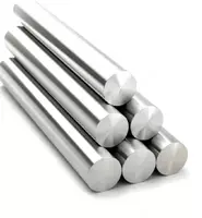 Стальной круг Ст.AISI 321