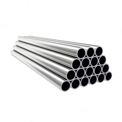 Электросварная стальная труба Ст.AISI 310S