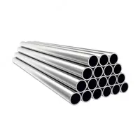 Elektr payvandlangan po'lat quvur Sankt AISI 310S