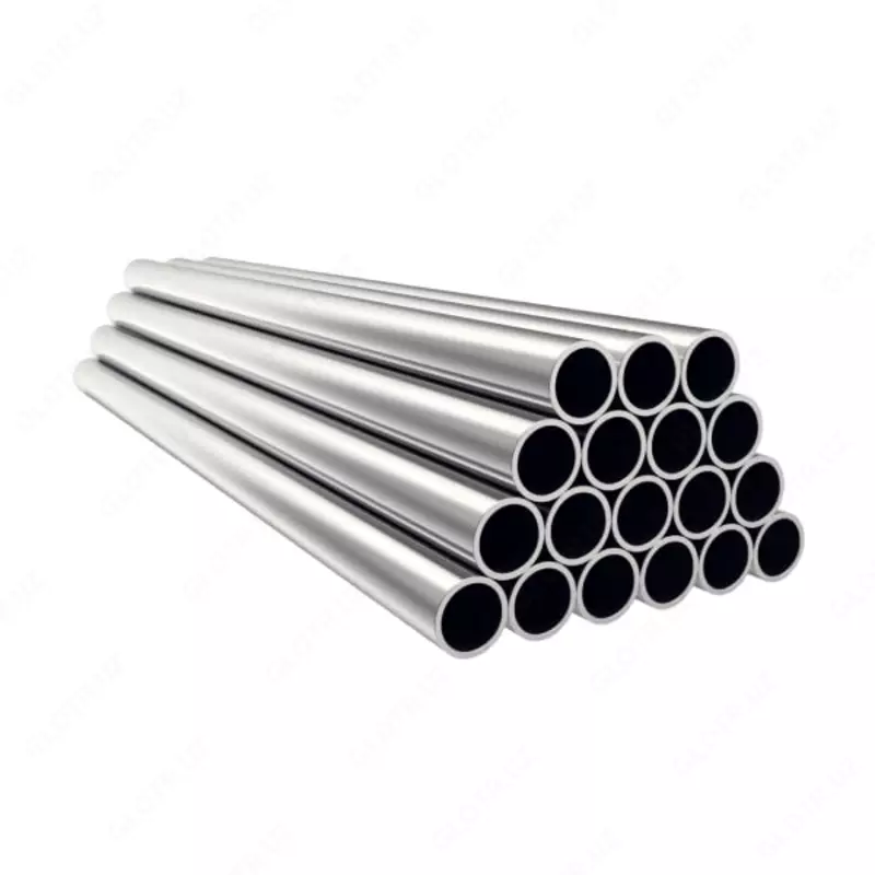 Elektr payvandlangan po'lat quvur Sankt AISI 310S