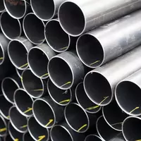 Choksiz po'lat quvur St.40X 104 mm (Rossiya)