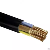  Силовой кабель ВВГнг(A) 5 х 35 мм2 (Узбекистан) - 