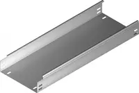   Кабельный замковый лоток 100 х 50 х 1 мм (Узбекистан)