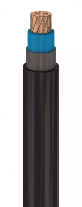  Силовой кабель ВВГ 1 х 70 мм2 (Узбекистан) - 