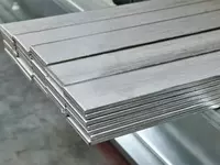 Стальная оцинкованная полоса Ст.14Г2  г/к (Россия) ГОСТ 103-76