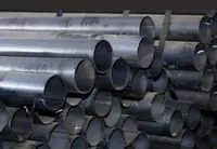 Труба водогазопроводная оцинкованная Ст.2  65 мм (Россия) ГОСТ 3262-75