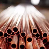 Труба медная круглого сечения Спл.М2м  20 мм (Узбекистан) ГОСТ 617-2006