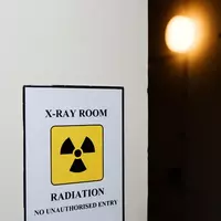 Рентгенозащитная дверь Pb-1.0 мм  1500 х 2100 мм (Россия)