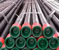 Насосно-компрессорная труба  88.9 x 6.5 мм  группа Р (Россия) ГОСТ 633-80