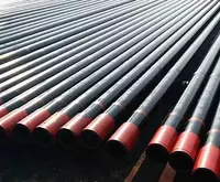   Насосно-компрессорная труба  88.9 x 6.5 мм  группа Р (Россия) ГОСТ 633-80