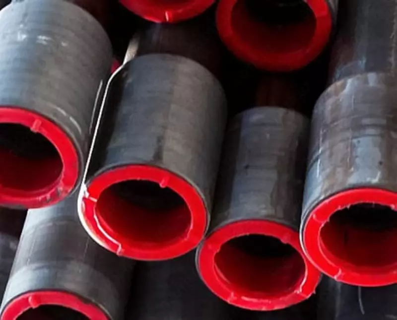  Насосно-компрессорная труба  88.9 x 6.5 мм  группа Р (Россия) ГОСТ 633-80 Только в розницу