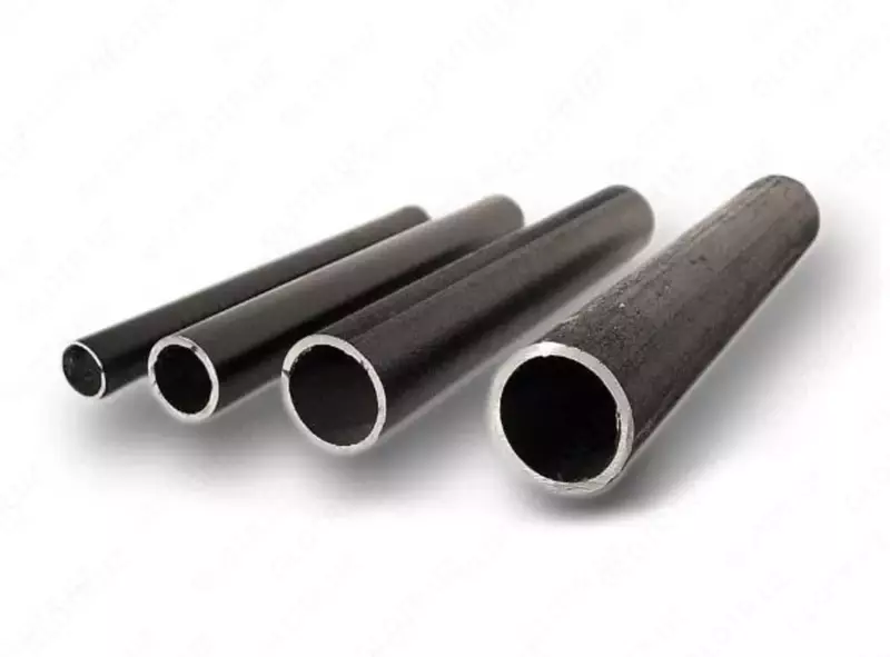  Бесшовная стальная труба Ст.45 51 .мм (Россия) - 