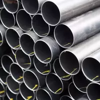 Бесшовная стальная труба Ст4сп 146 мм (Россия)