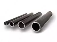  Бесшовная стальная труба Ст4сп 146 мм (Россия) - 