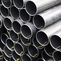 Бесшовная стальная труба Ст. 12ХН2 38 мм (Россия)