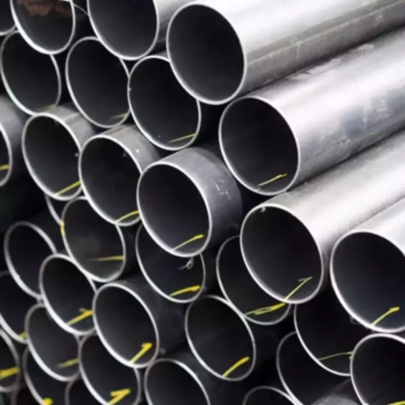 Бесшовная стальная труба Ст.30ХГСА 95 мм (Россия)