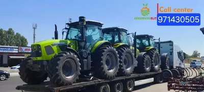 Трактор Zoomlion PG2004 - 1 400 000 000 сум / шт.