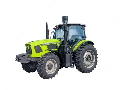 ZOOMLION RS1604 160 o.k.