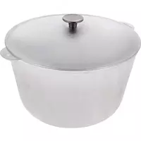 Алюминиевый казан 20л