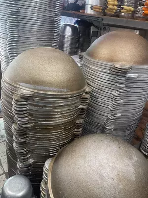 Алюминиевый казан 20л - от 20 000 сум от 100 шт.