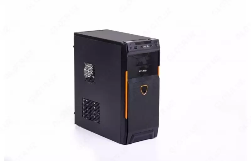 MaxCore Office Star H610/i3 12100/8 gb/512 gb