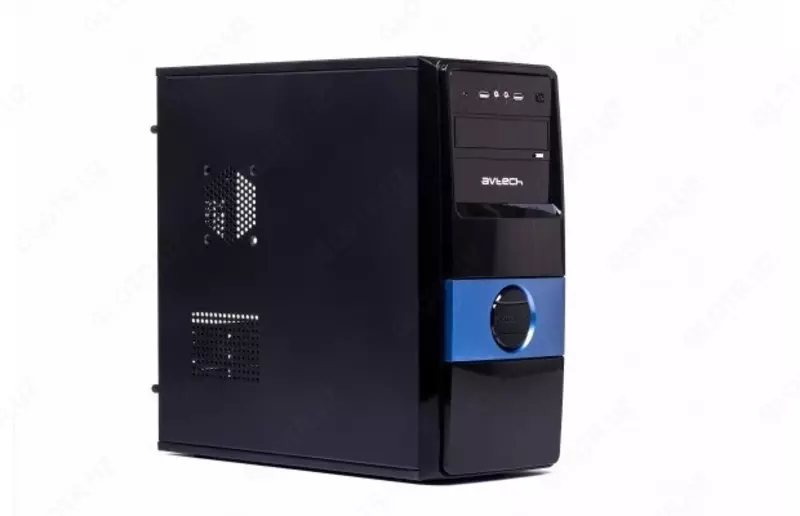 Системный блок MaxCore Office Plus H610/i5-12400/ram8gb/ssd512gb. Доставка. Перечисление. Рассрочка.