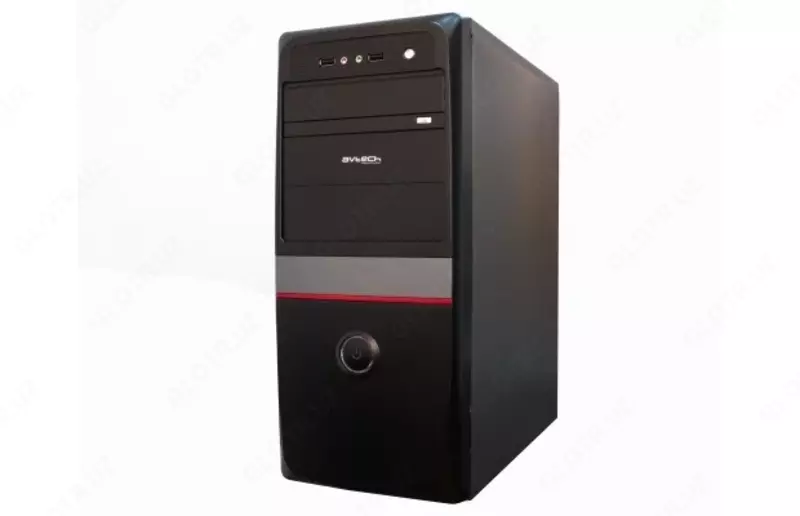 Системный блок MaxCore Office Profi H510/i7-10700/ram16gb/ssd512gb. Доставка. Перечисление. Рассрочка.