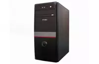 Системный блок MaxCore Office Profi H510/i7-10700/ram16gb/ssd512gb. Доставка. Перечисление. Рассрочка.