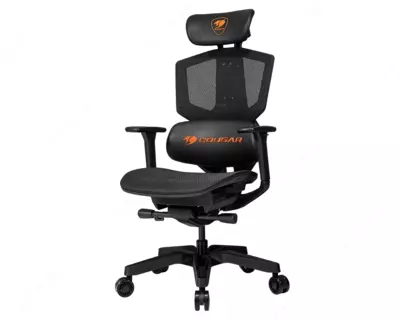 O'yin kreslo Cougar Argo One