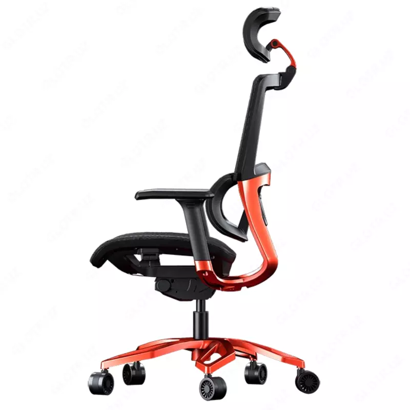 Кресло игровое Cougar ARGO ORANGE