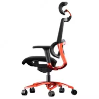 Кресло игровое Cougar ARGO ORANGE - по запросу