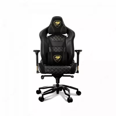 O'yin kreslo Cougar ARMOR TITAN PRO ROYAL