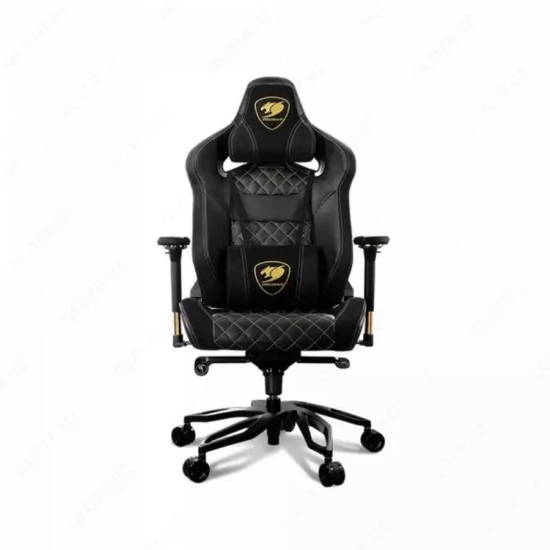 Кресло игровое Cougar ARMOR TITAN PRO ROYAL