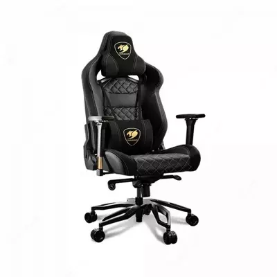 O'yin kreslo Cougar ARMOR TITAN PRO ROYAL
