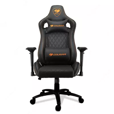 O'yin kreslo Cougar ARMOR-S