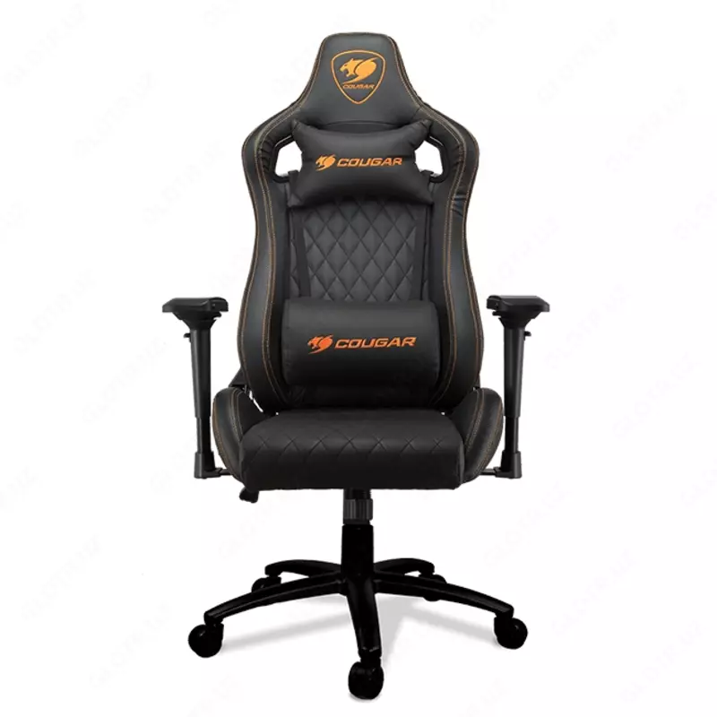 Кресло игровое Cougar ARMOR-S