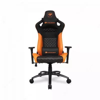 O'yin kreslosi Cougar Explore S