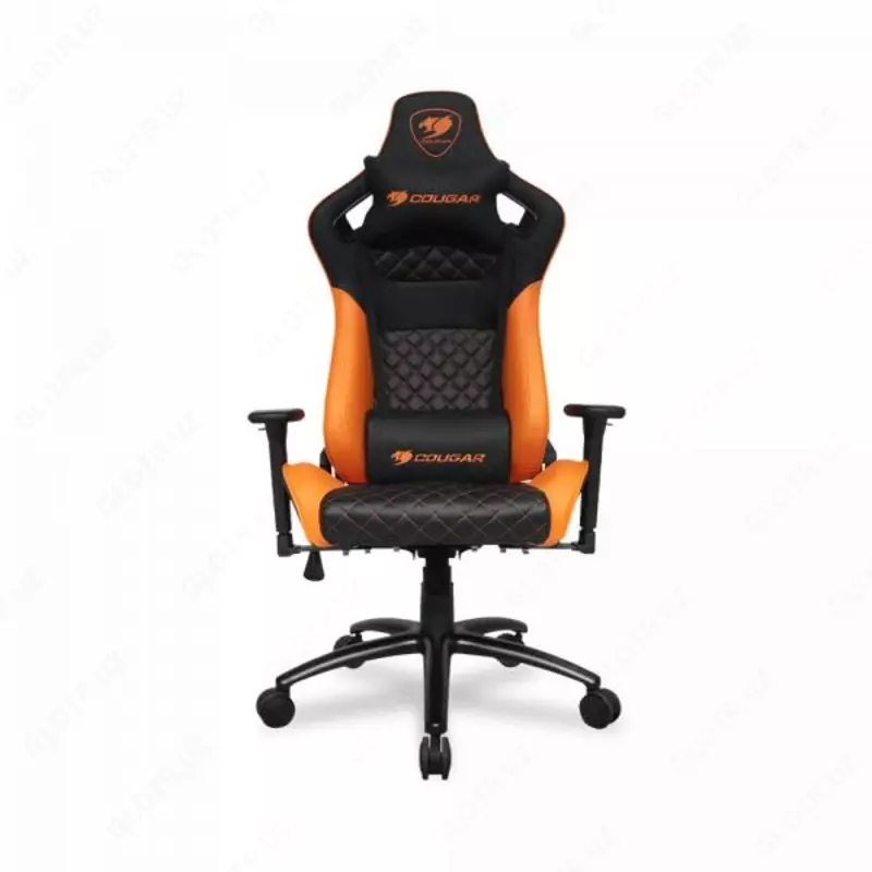 O'yin kreslosi Cougar Explore S