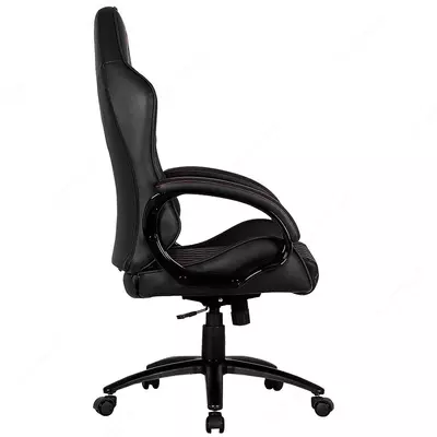 Кресло игровое Cougar FUSION BLACK - Цена по запросу