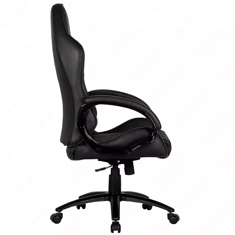 Кресло игровое Cougar FUSION BLACK