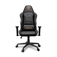 Кресло игровое Cougar Armor Air black