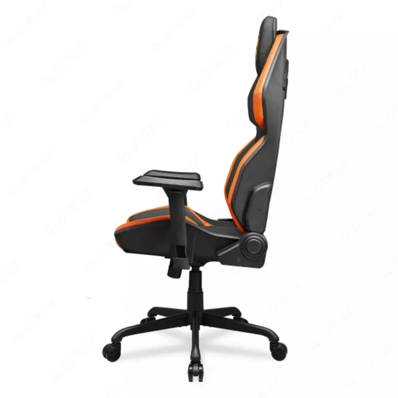 Кресло игровое Cougar Hotrod Orange