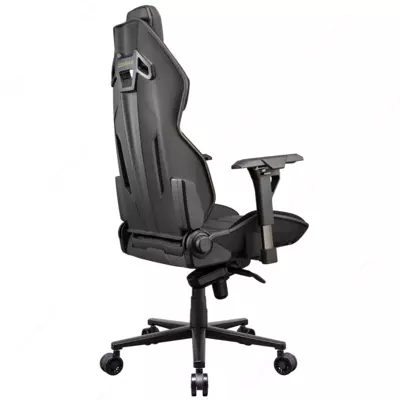 Кресло игровое Cougar Hotrod Royal