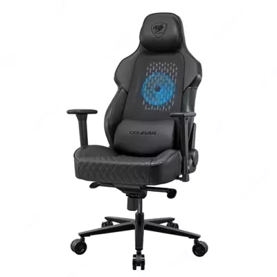 O'yin kreslo Cougar NxSys Aero Black