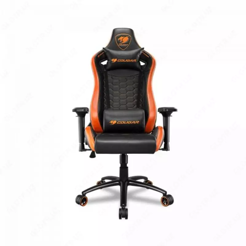 Кресло игровое Cougar Outrider S