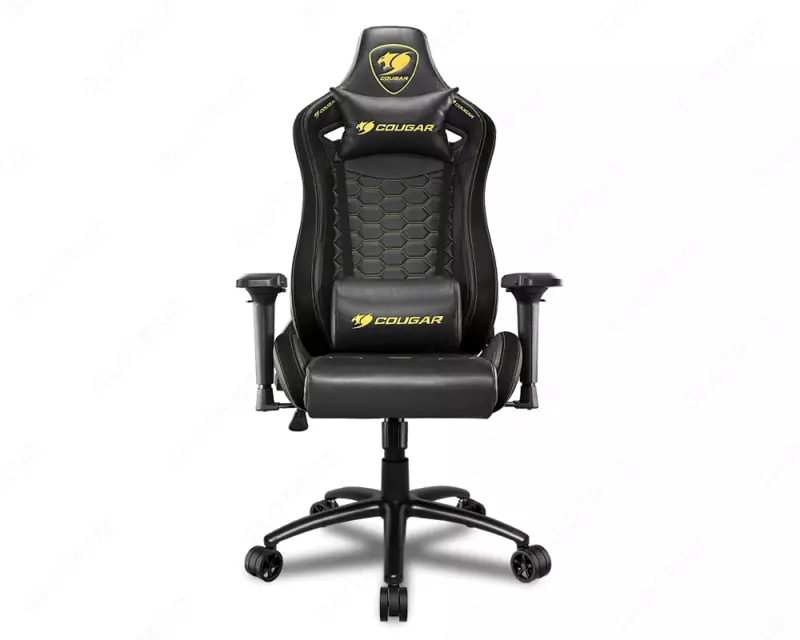Кресло игровое Cougar Outrider S Royal