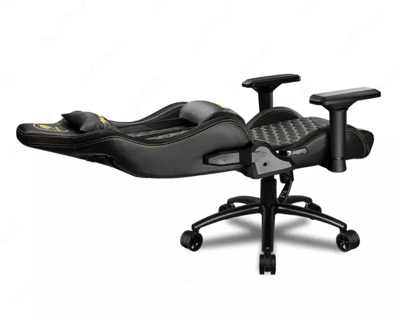 Кресло игровое Cougar Outrider S Royal