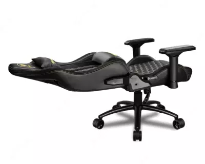Кресло игровое Cougar Outrider S Royal - 4 000 000 сум / шт.