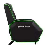 Кресло игровое Cougar RANGER XB GREEN - по запросу